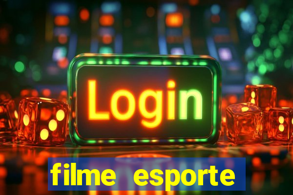 filme esporte sangrento torrent